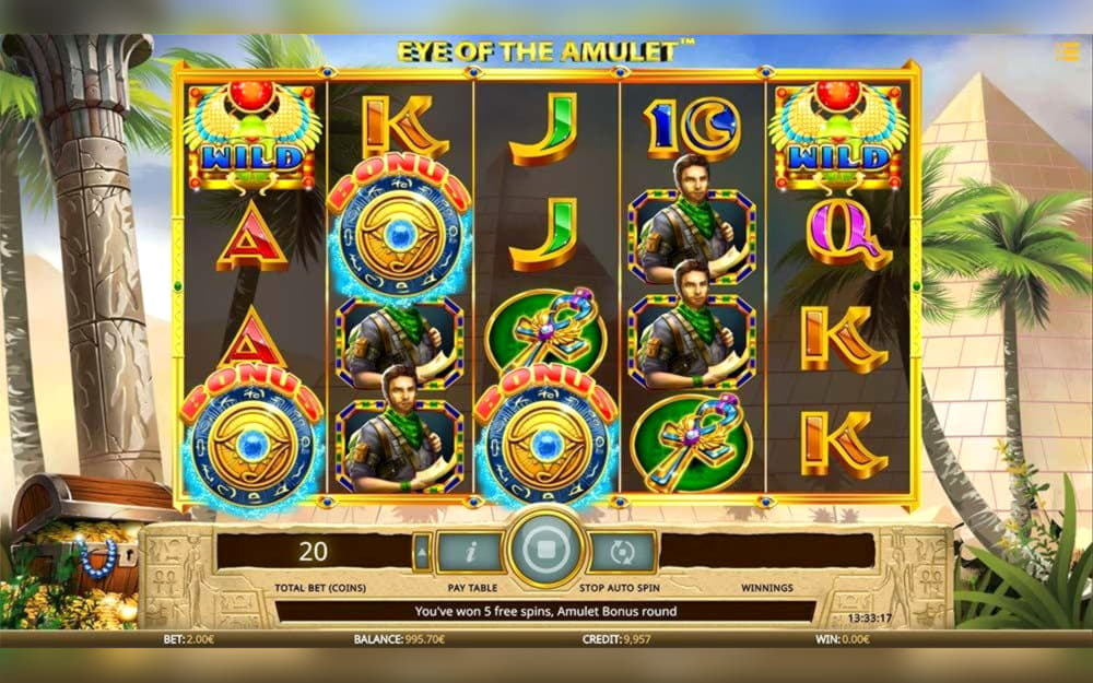 Eur 440 Turnaj v Casino Cruise
